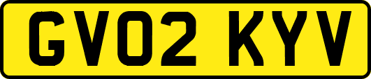 GV02KYV