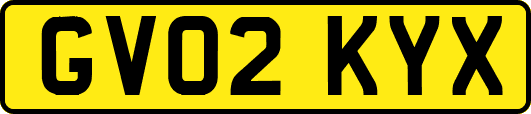 GV02KYX