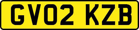 GV02KZB