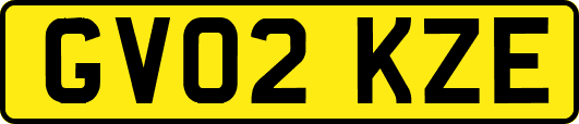 GV02KZE