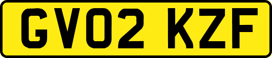 GV02KZF