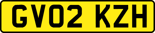 GV02KZH