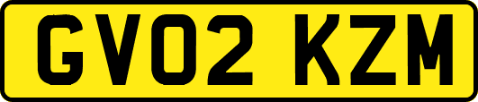 GV02KZM