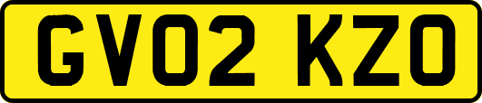 GV02KZO