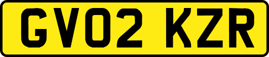 GV02KZR