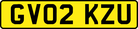 GV02KZU