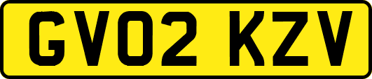 GV02KZV