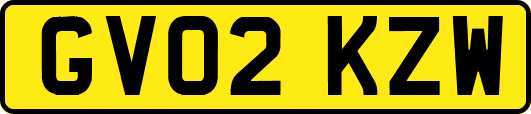 GV02KZW