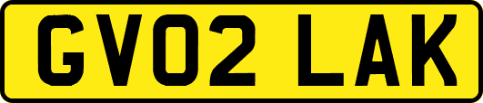 GV02LAK