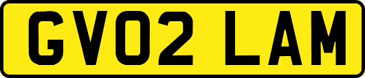 GV02LAM