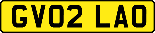 GV02LAO