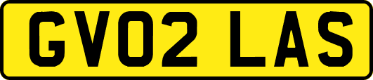 GV02LAS