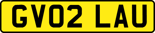 GV02LAU