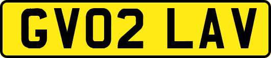 GV02LAV