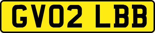 GV02LBB