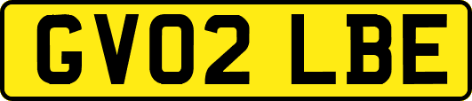 GV02LBE