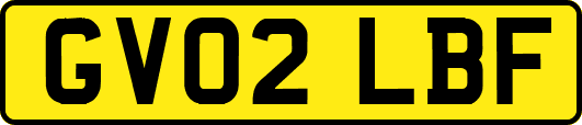 GV02LBF