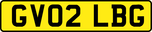 GV02LBG