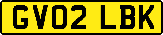 GV02LBK