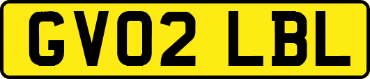 GV02LBL