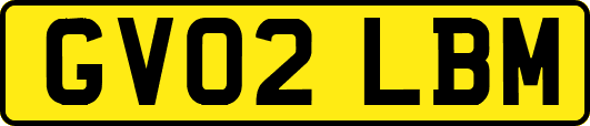 GV02LBM