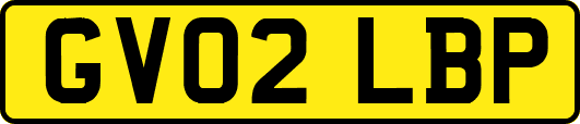 GV02LBP