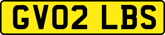 GV02LBS