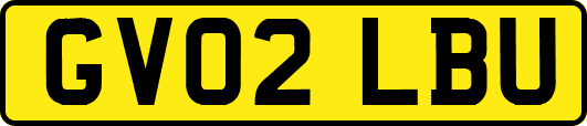 GV02LBU