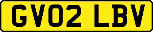 GV02LBV