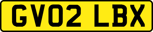 GV02LBX