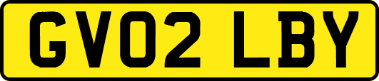 GV02LBY