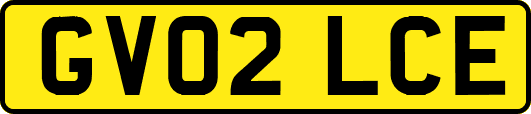 GV02LCE