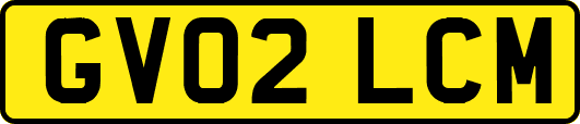 GV02LCM