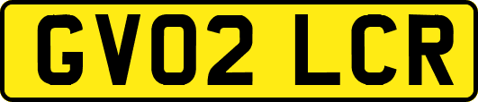 GV02LCR