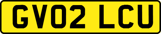 GV02LCU
