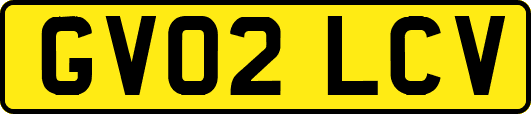 GV02LCV