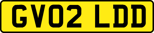 GV02LDD