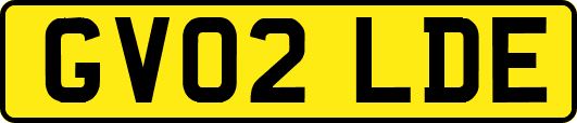 GV02LDE