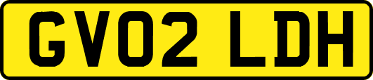 GV02LDH