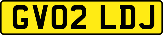 GV02LDJ