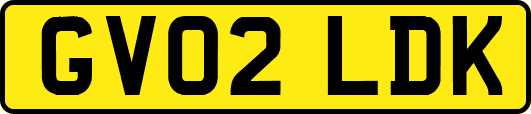 GV02LDK