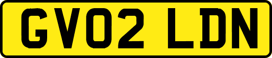 GV02LDN