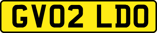 GV02LDO