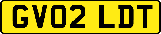GV02LDT