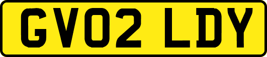 GV02LDY