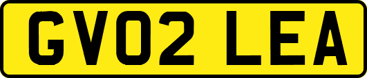 GV02LEA