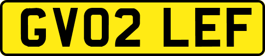 GV02LEF