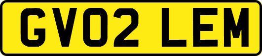 GV02LEM