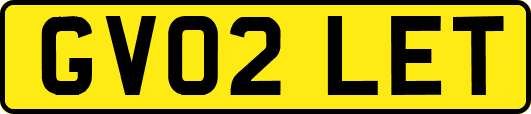 GV02LET