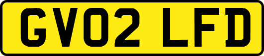 GV02LFD